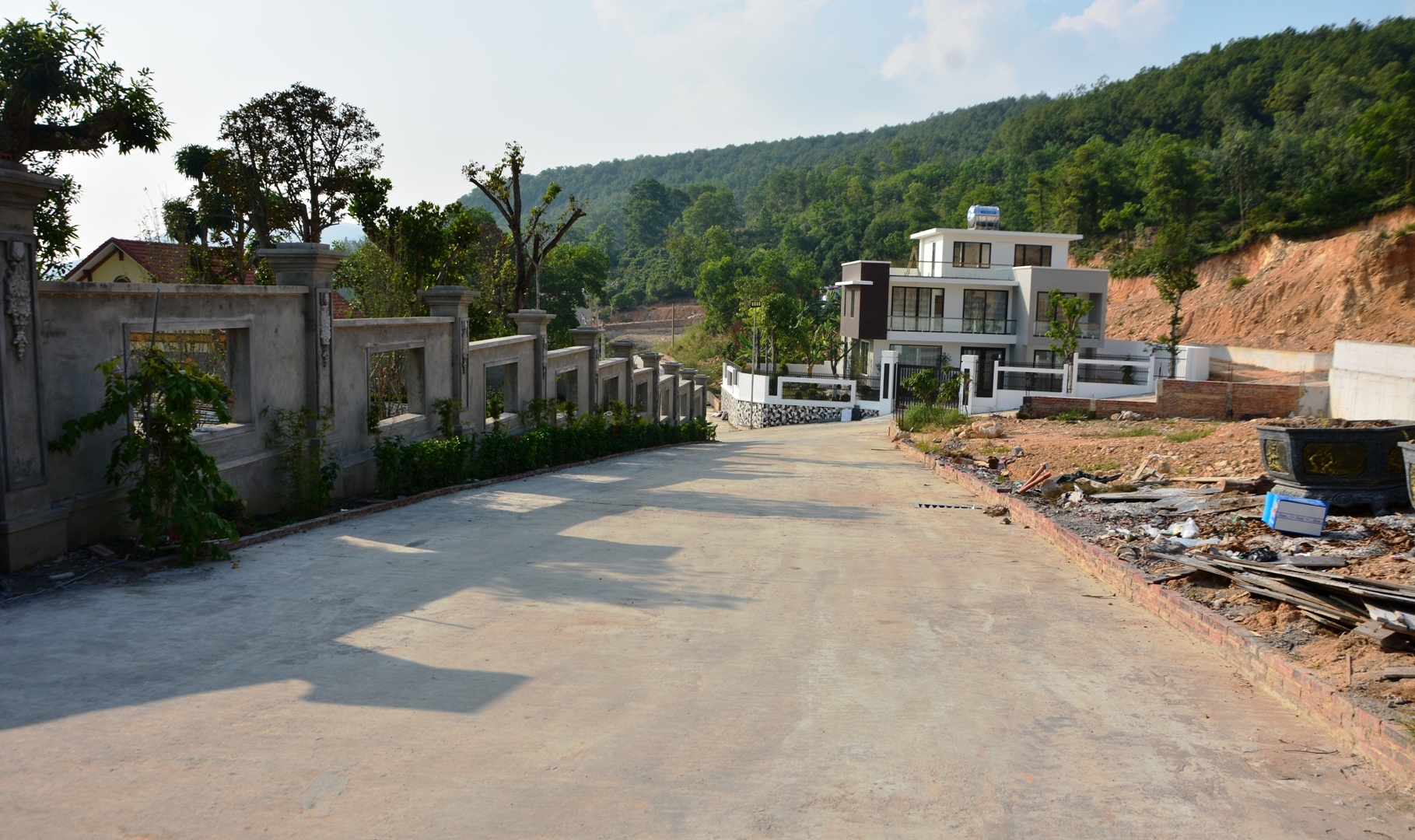 biet thu khong phep Ha Long anh 3