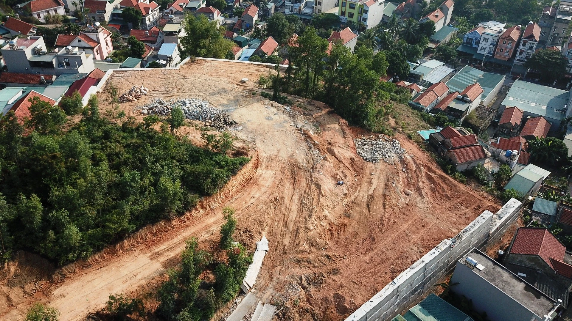 biet thu khong phep Ha Long anh 5