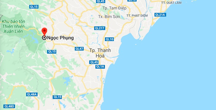 oto tai lao vao nha dan anh 2