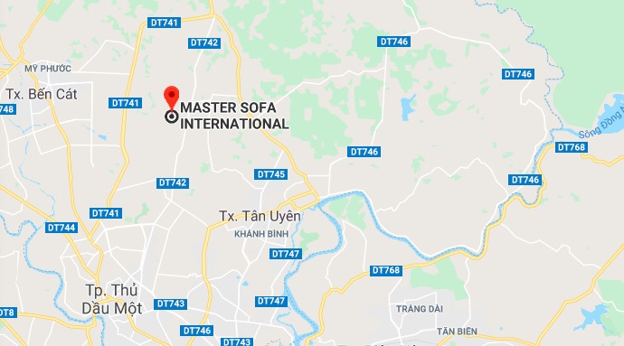 cháy xưởng sản xuất Sofa ảnh 3 chay xuong san xuat Sofa anh 3