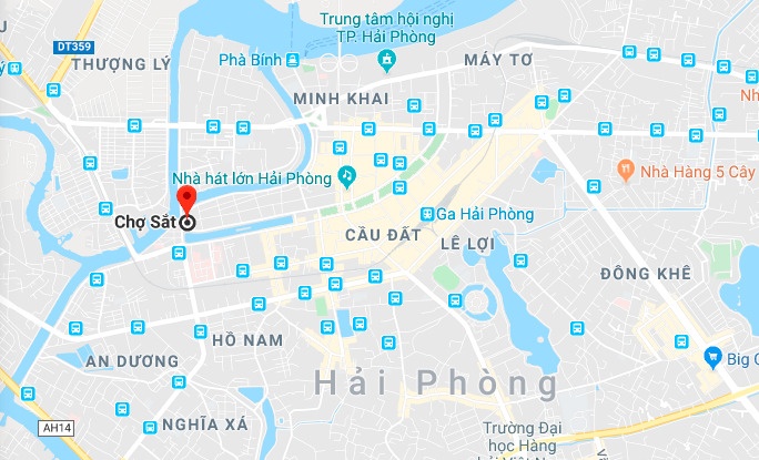 Cho Sat diu hiu anh 14