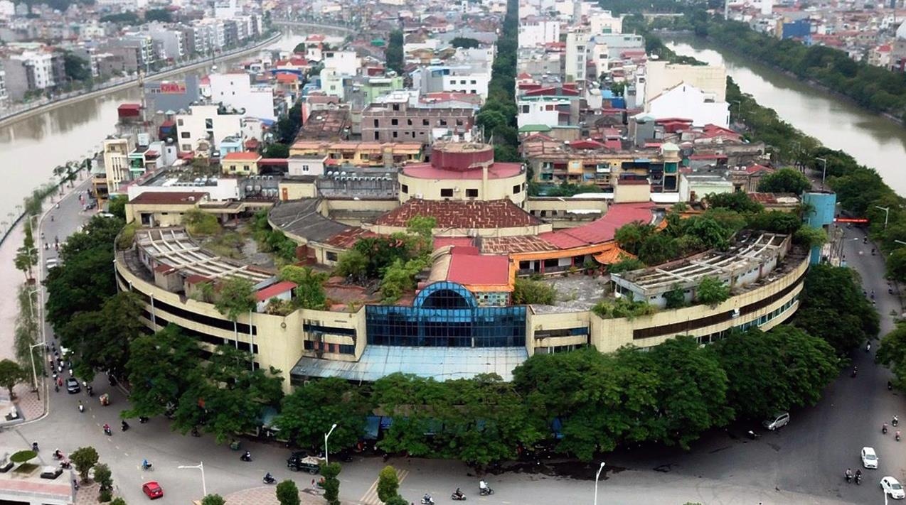 Cho Sat vang bong mot thoi gio ra sao? hinh anh