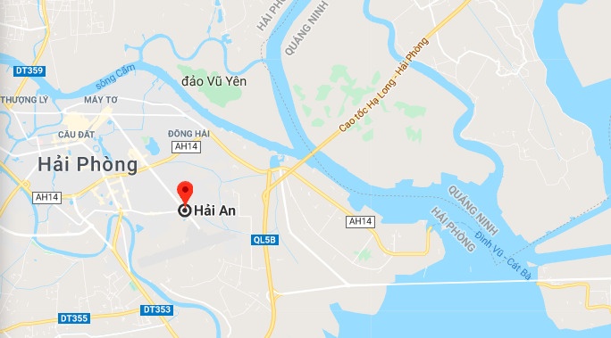 Exciter đâm container ảnh 2 Exciter dam container anh 2