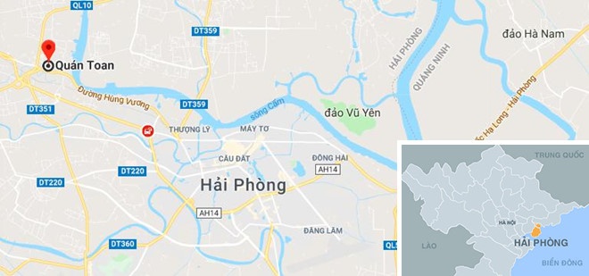 va chạm ôtô tải ảnh 2 va cham oto tai anh 2
