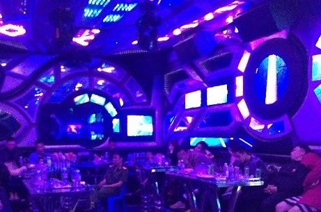 đột kích tụ điểm bay lắc ảnh 2 dot kich tu diem bay lac anh 2