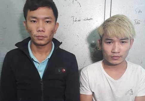 có lệnh truy nã vẫn trộm cắp ảnh 1 co lenh truy na van trom cap anh 1