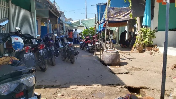Án mạng Bà Rịa Vũng Tàu ảnh 1 An mang Ba Ria Vung Tau anh 1