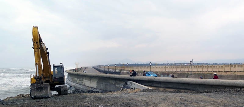 San bay Tuy Hoa anh 1