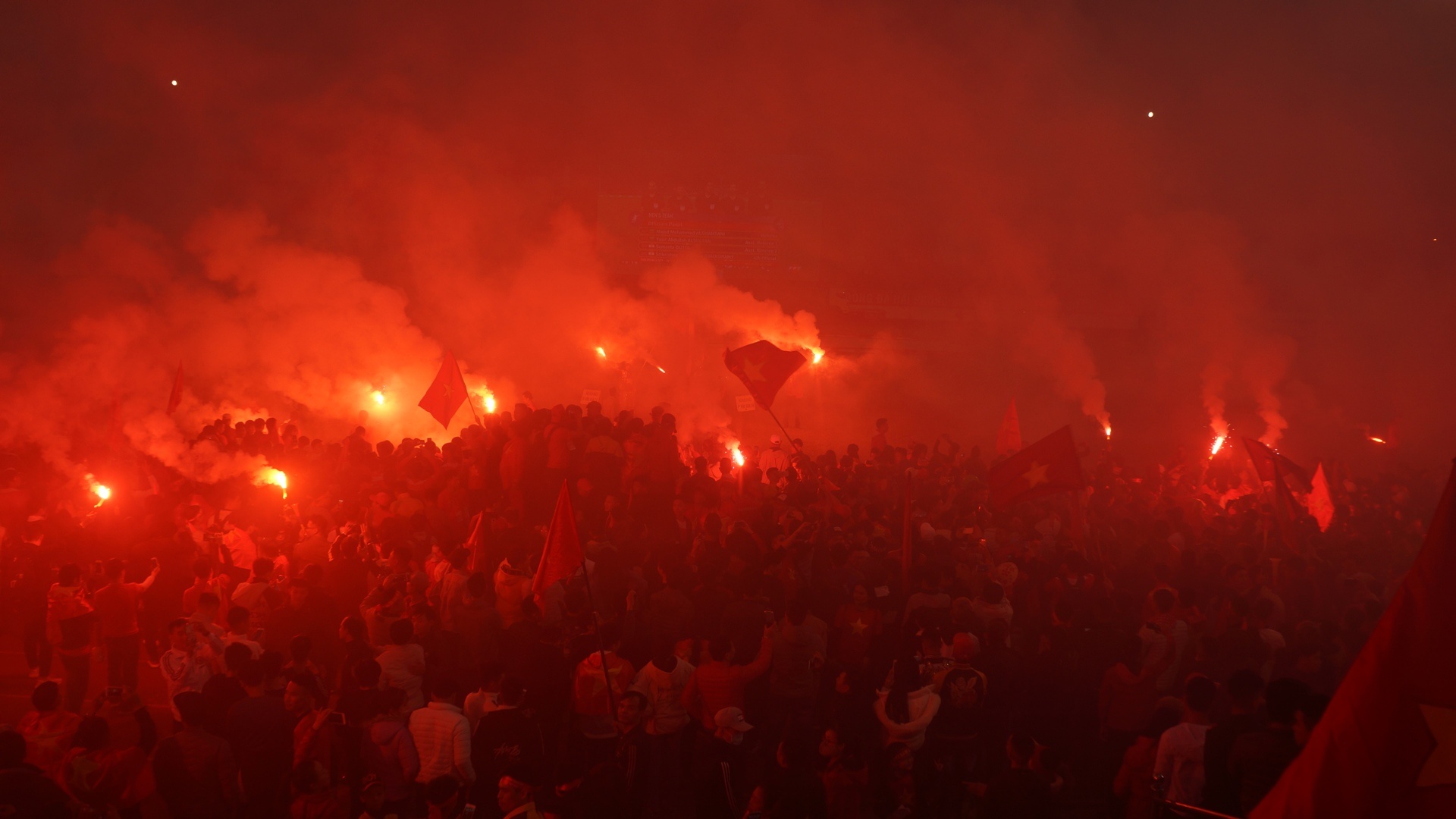 phao sang san Lach Tray anh 4