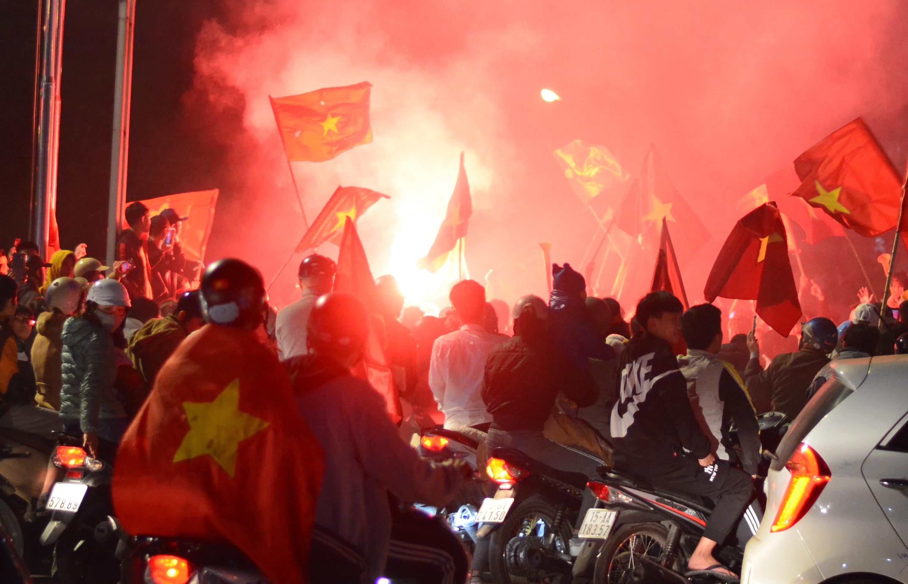 Cong an Hai Phong bac thong tin nam thanh nien tu vong do 'di bao' hinh anh