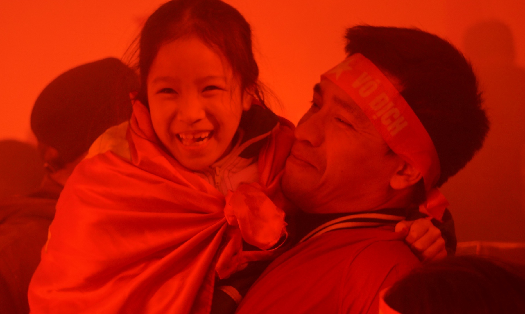 phao sang san Lach Tray anh 9