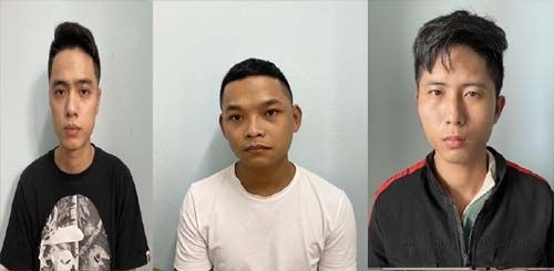 hack Facebook de lua dao anh 1