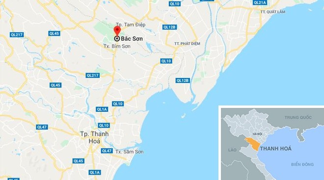 xe khach dam tram thu phi anh 2