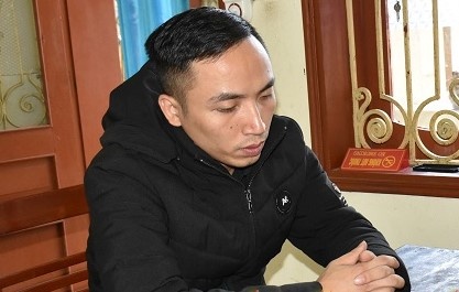 Pha duong day lo de giao dich hon 1 ty moi ngay hinh anh