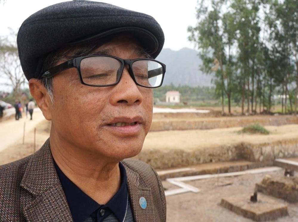 vung dat phat hien bai coc Bach Dang anh 2