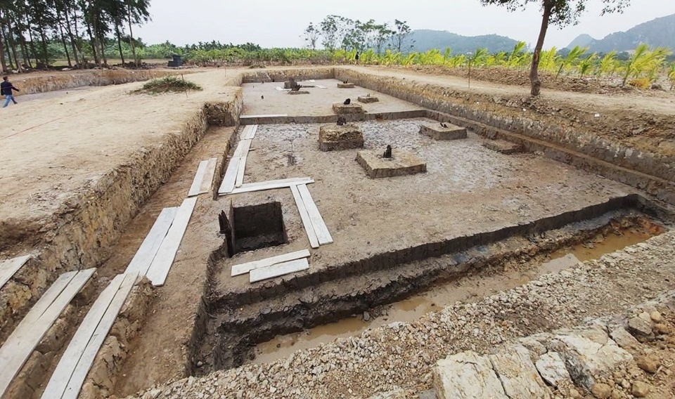 can canh bai coc anh 2