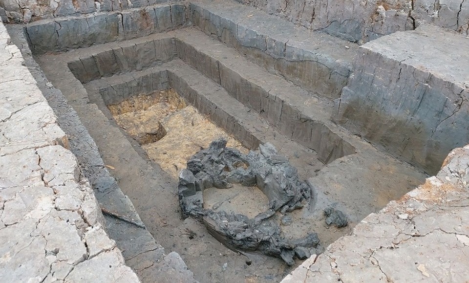 'Bai coc nghin nam co the xep hang di san the gioi' hinh anh