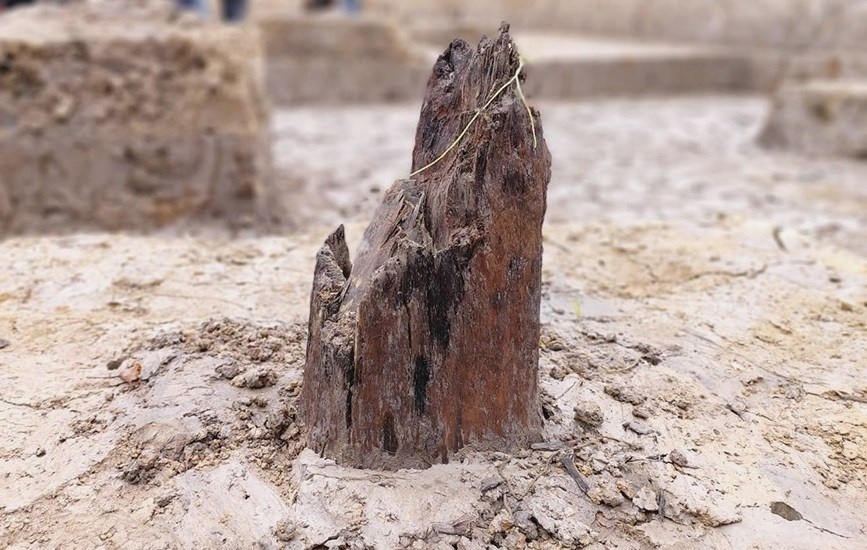 De xuat mo rong pham vi khai quat bai coc tran chien Bach Dang hinh anh