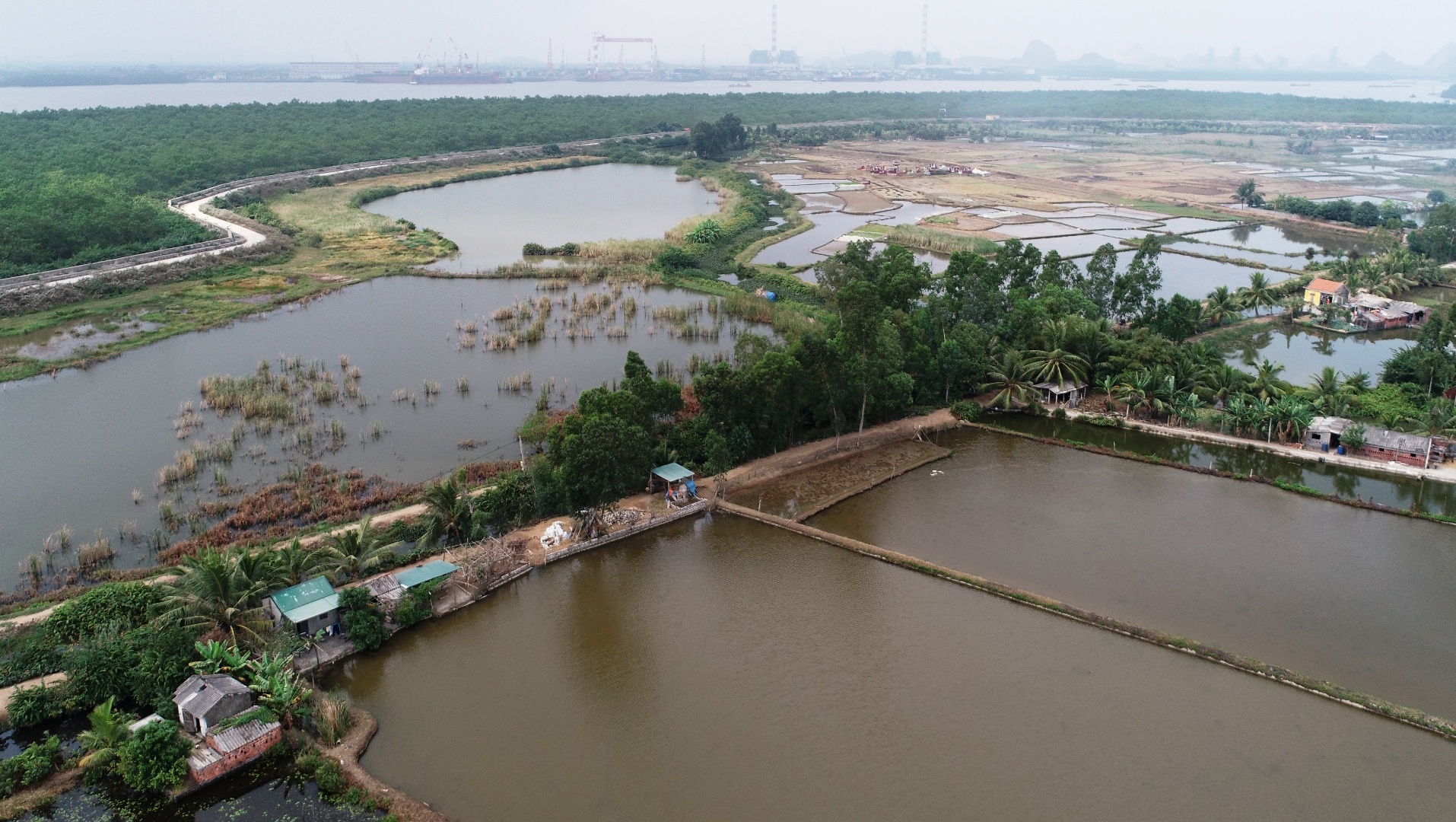 nhung noi co bai coc Bach Dang anh 7