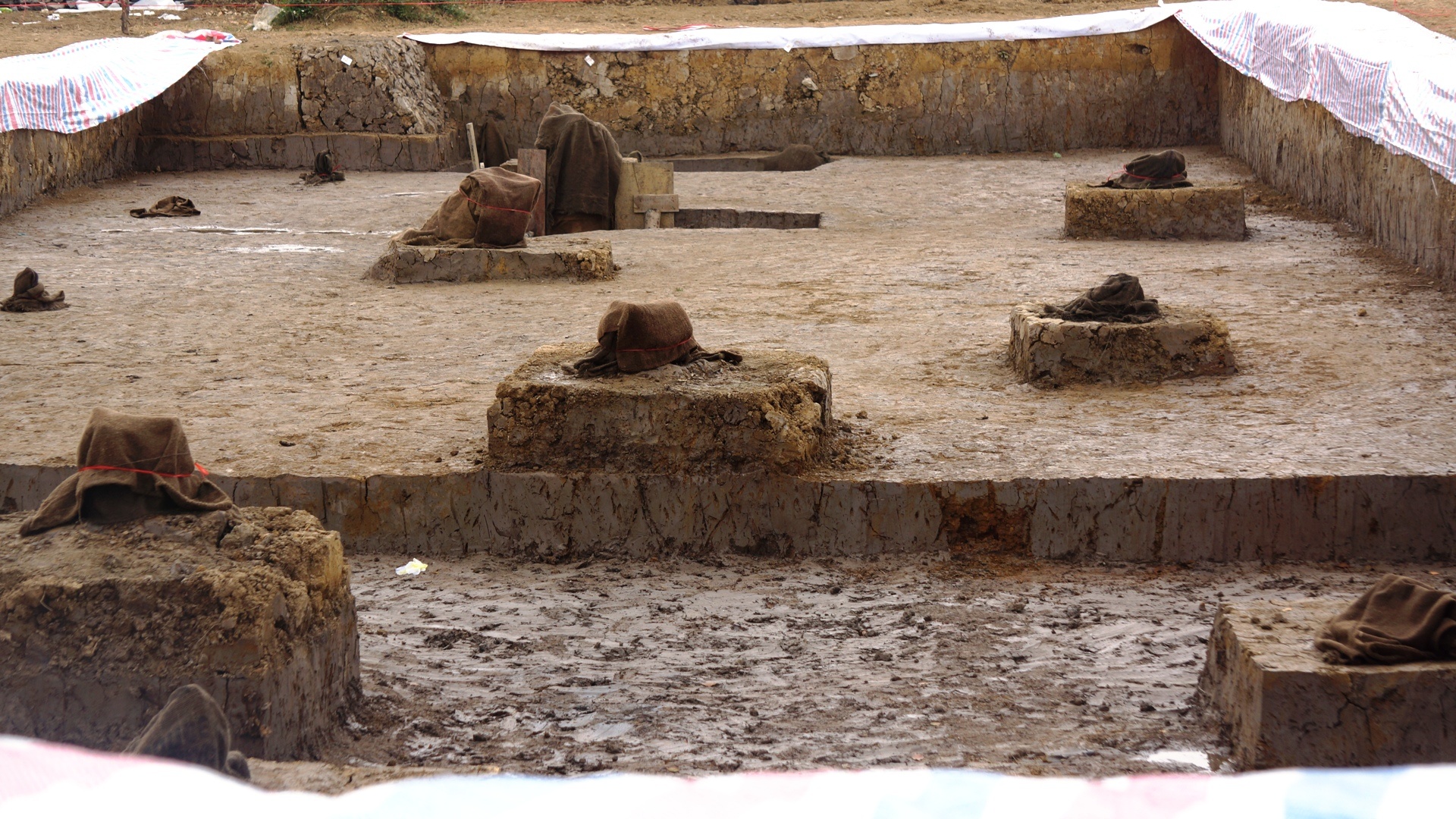 nhung noi co bai coc Bach Dang anh 11