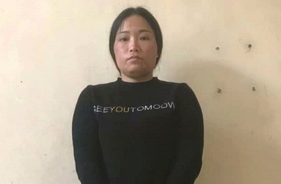 moc tui dem giang sinh anh 1