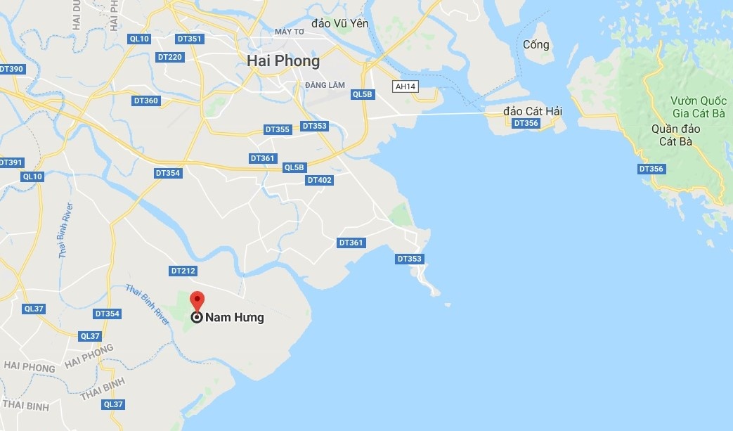 nam sinh tu vong sau tieng no anh 1