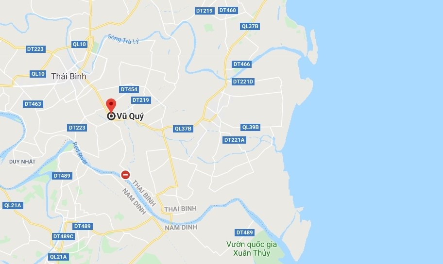 goi nguoi dam ban anh 2