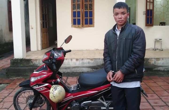 cướp xe ôm ảnh 1 cuop xe om anh 1