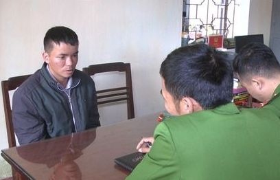 9X dang chap hanh an di cuop xe may hinh anh