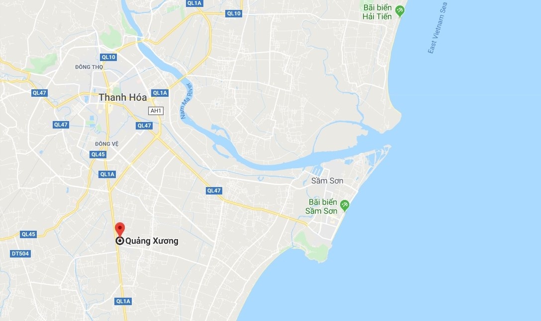 con trai giết mẹ ảnh 1 con trai giet me anh 1