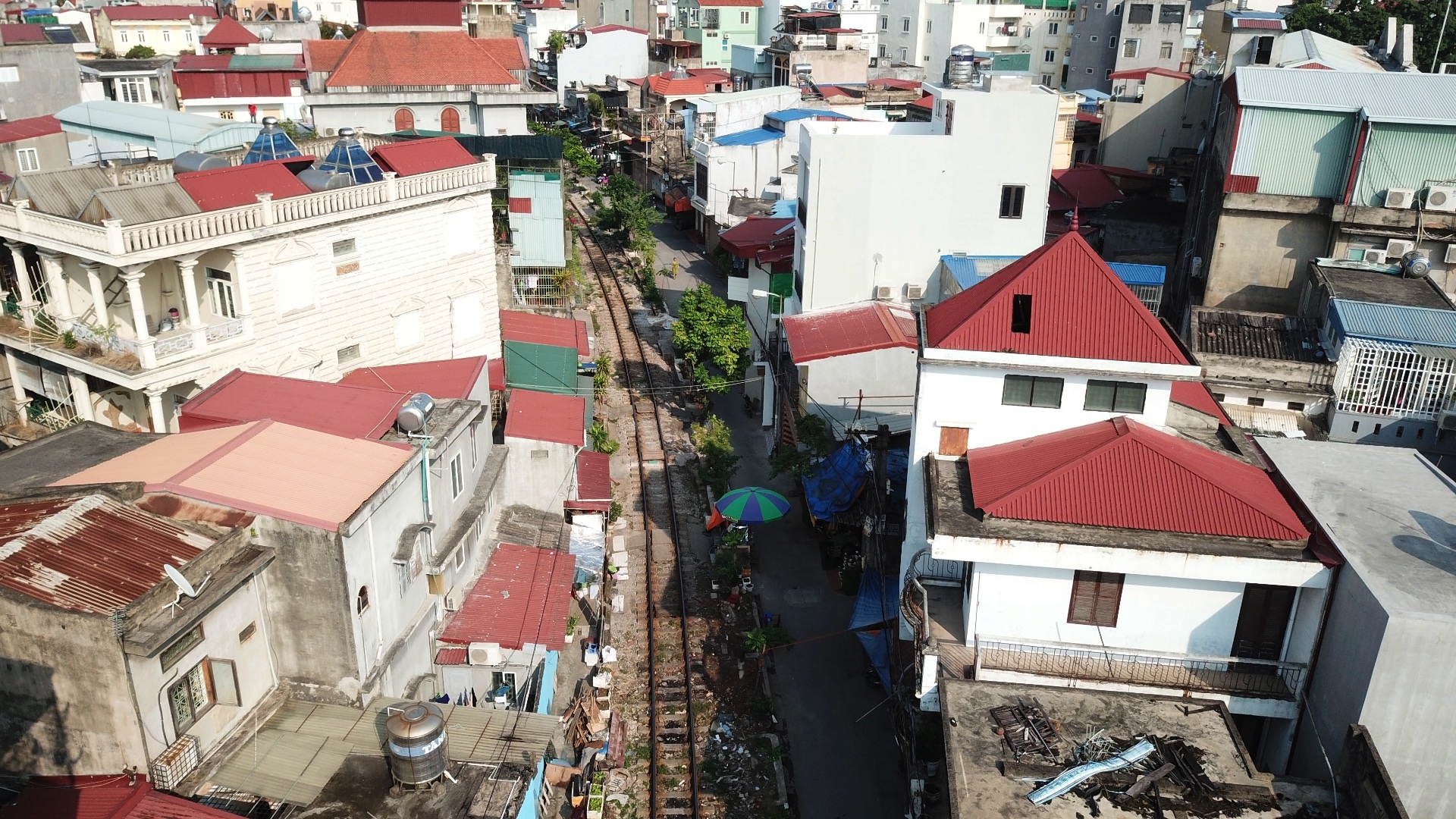 Chuyen an pha 'lo cot' ma tuy o dat cang hinh anh