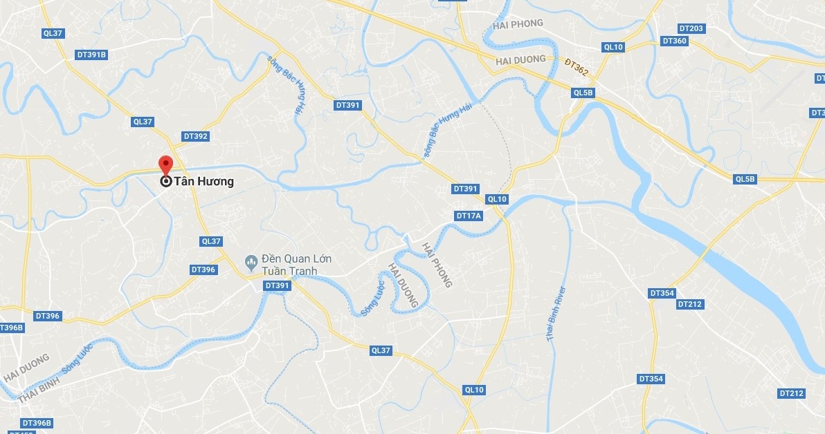 bi trau huc tu vong anh 1