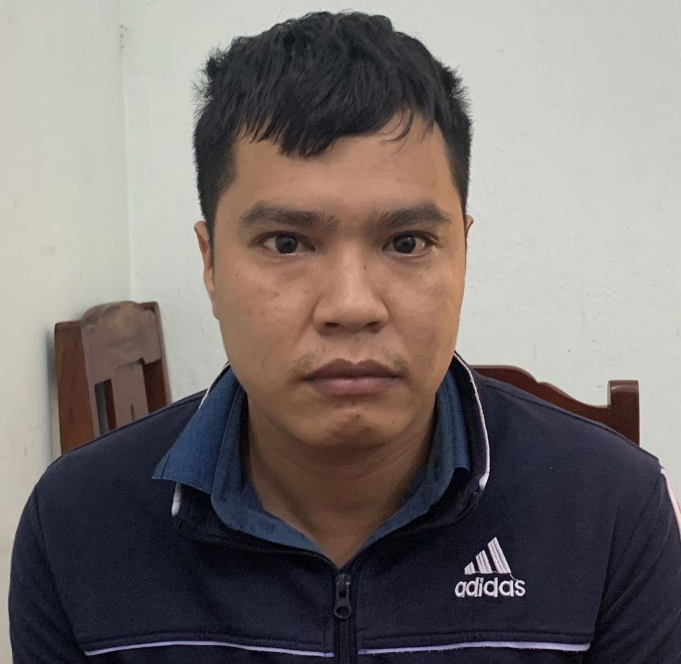 mat 400 trieu vi quen qua mang anh 1