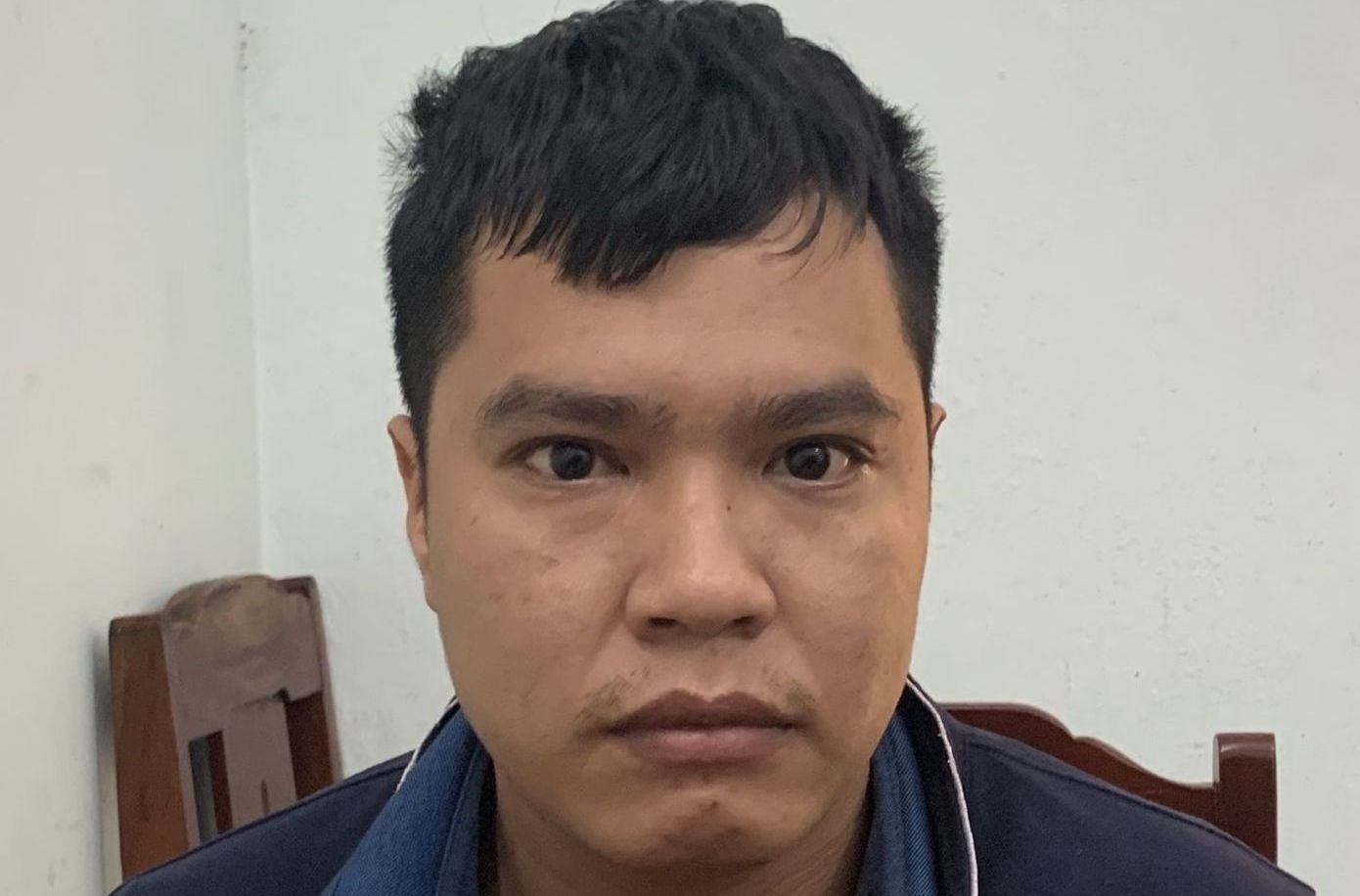 Quen ban trai qua mang xa hoi, mot phu nu mat 400 trieu hinh anh