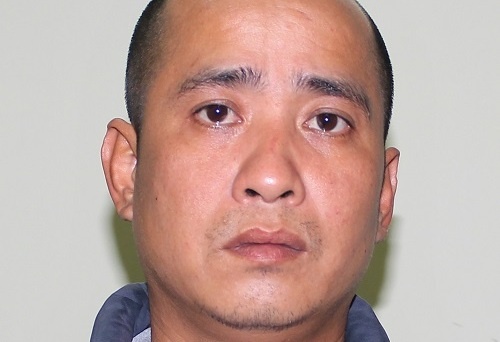 Bat nghi pham sat hai chu dam ruoi o Hai Phong hinh anh