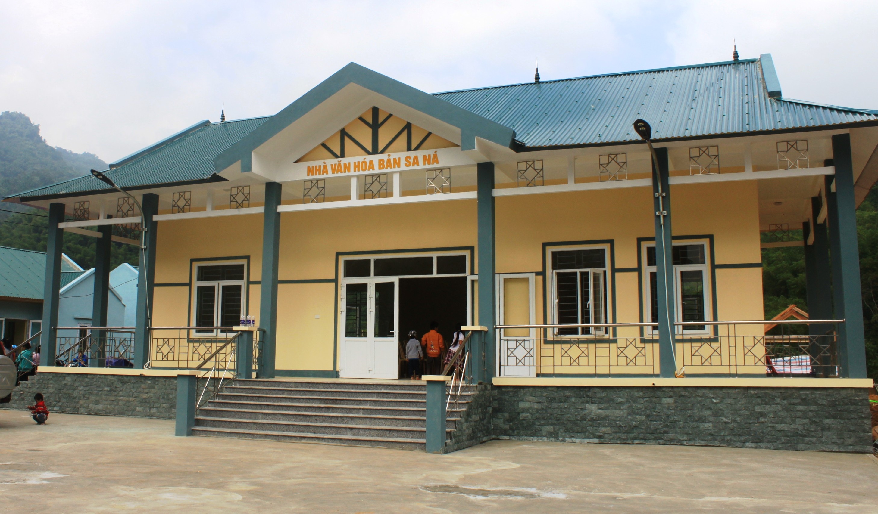 Sa Na co nha moi sau lu anh 5