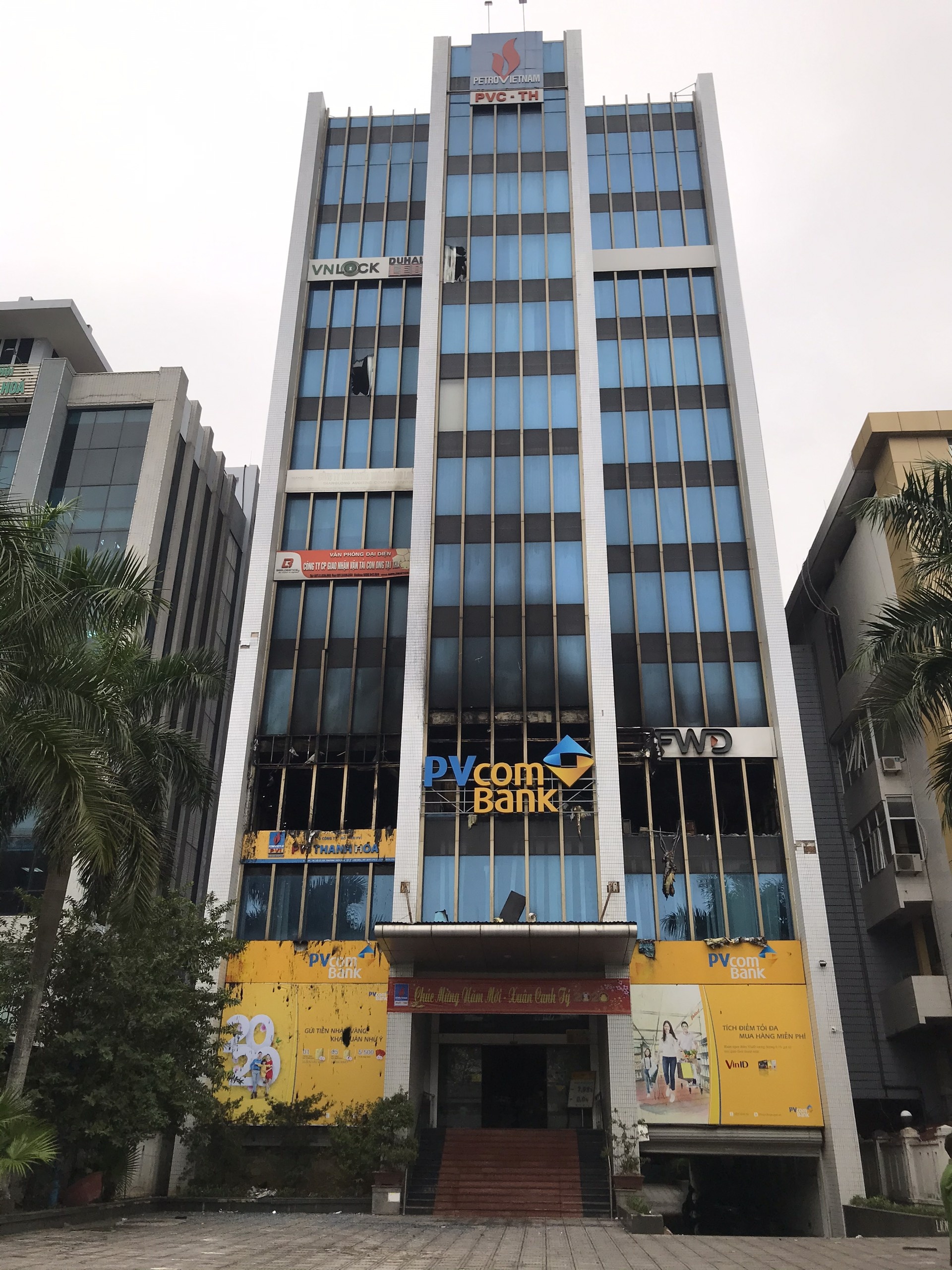 canh sat nhuong binh duong khi anh 3