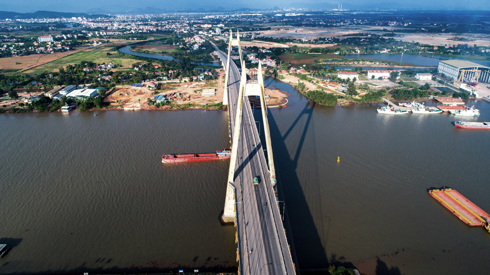 nhung chiec cau Hai Phong anh 4
