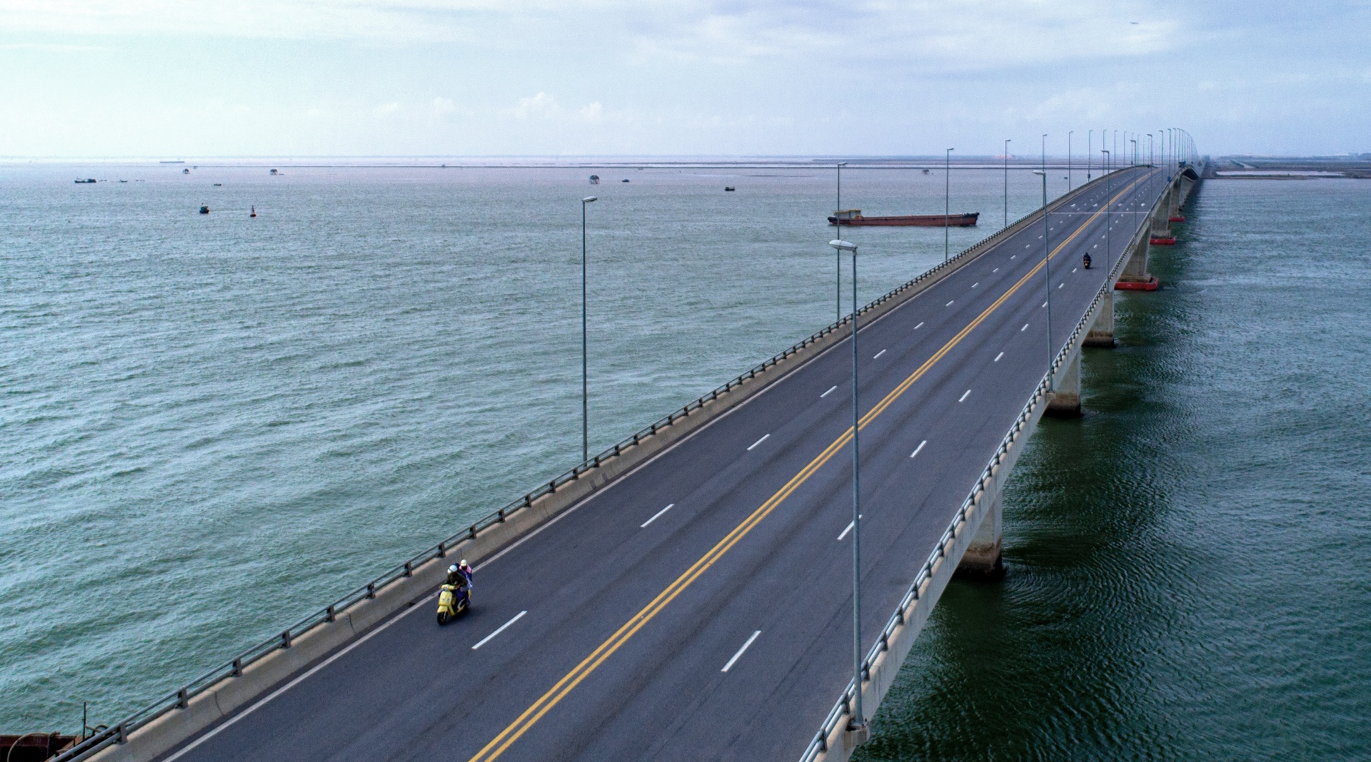nhung chiec cau Hai Phong anh 6