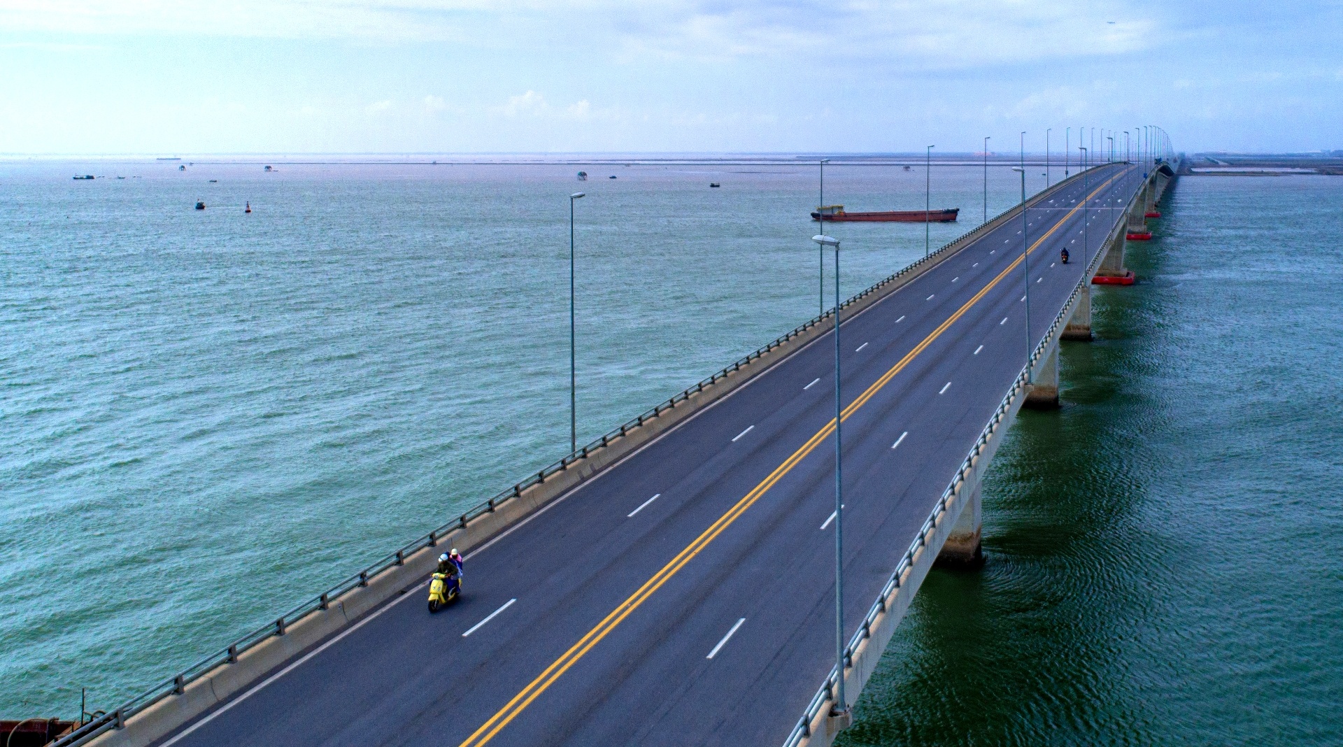 du an giao thong cua Hai Phong anh 11