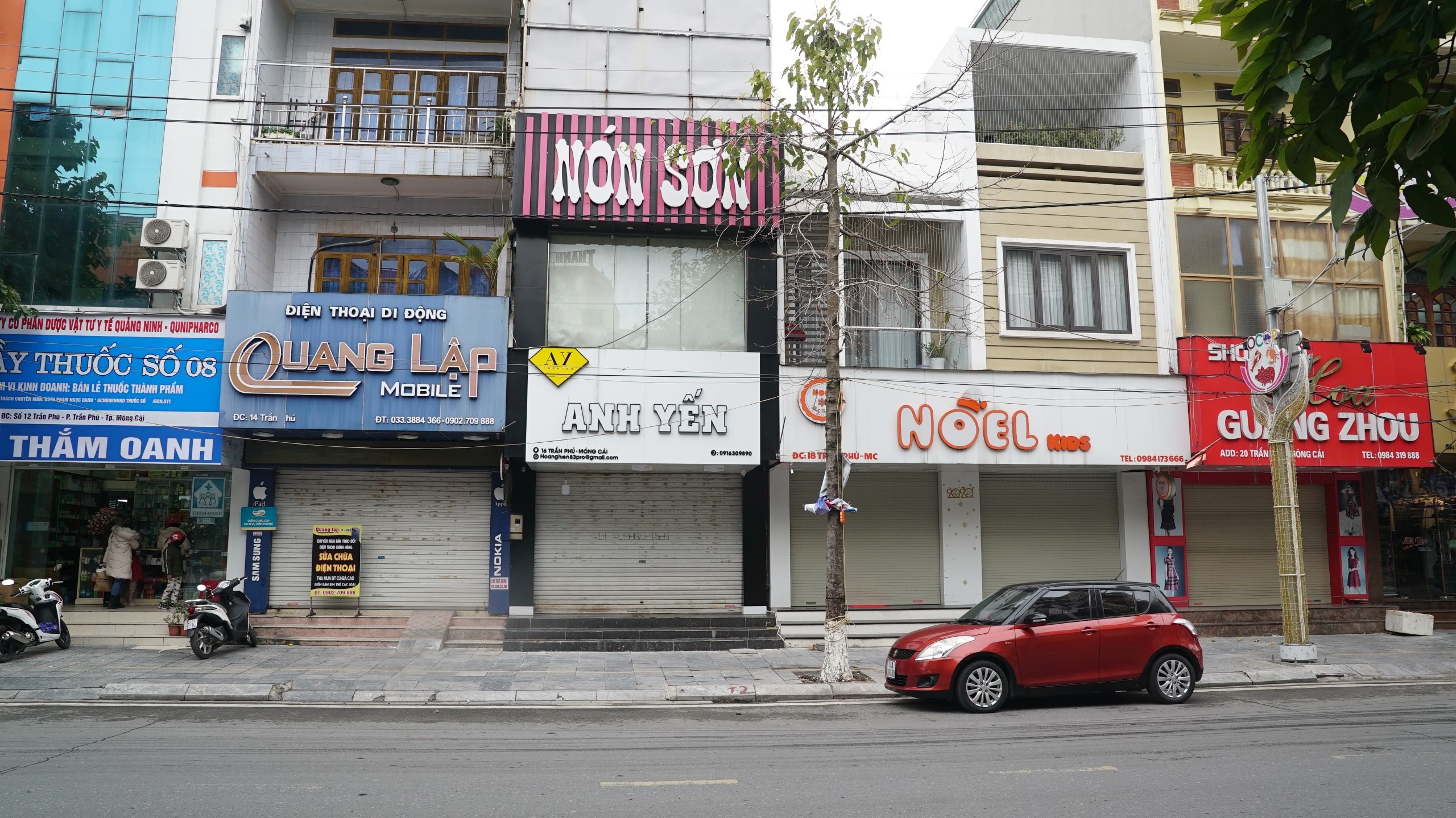 hang quan Mong Cai e am anh 3