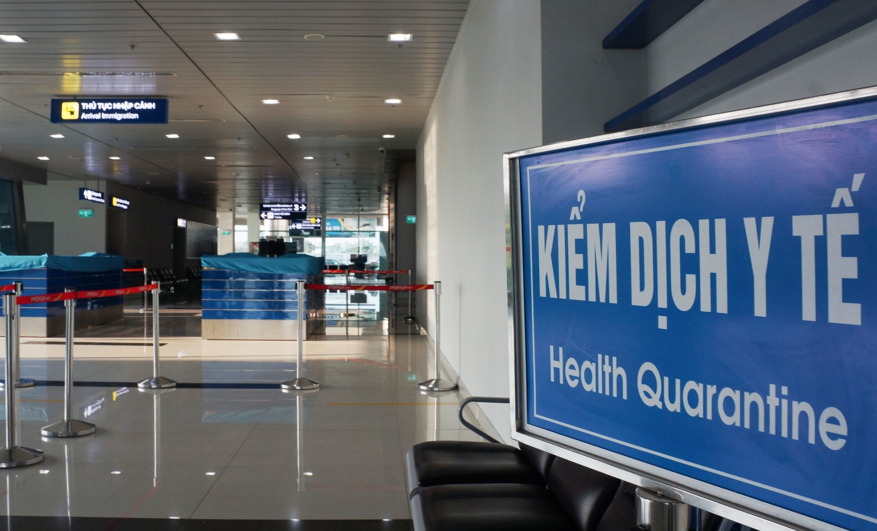 Nguoi me am tinh virus corona anh 2