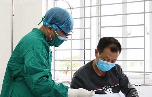 27/28 truong hop cach ly o Hai Phong am tinh voi virus corona hinh anh