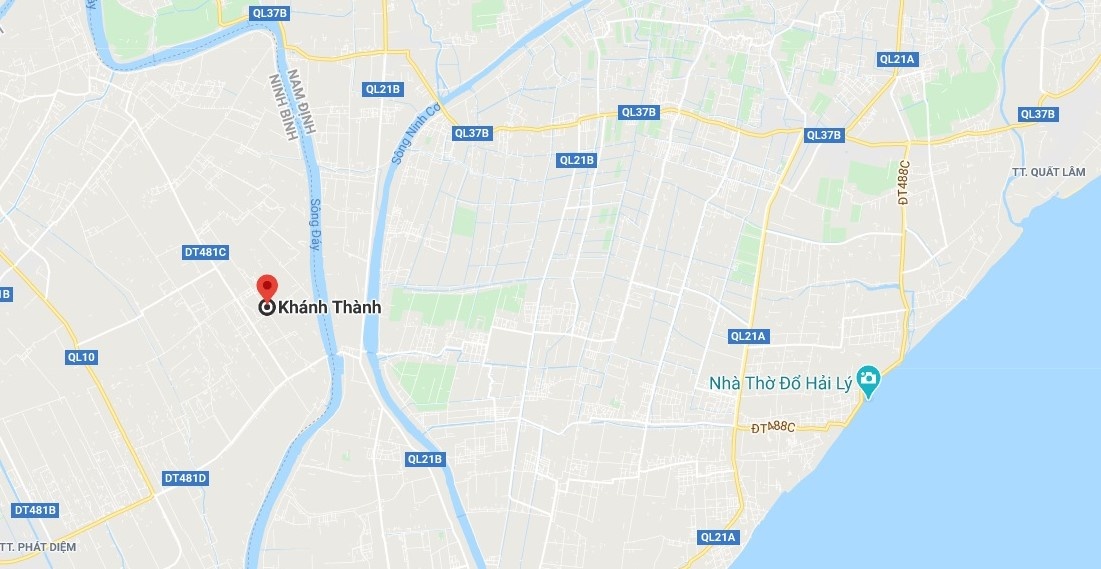 tau cat tong thuyen nho anh 2