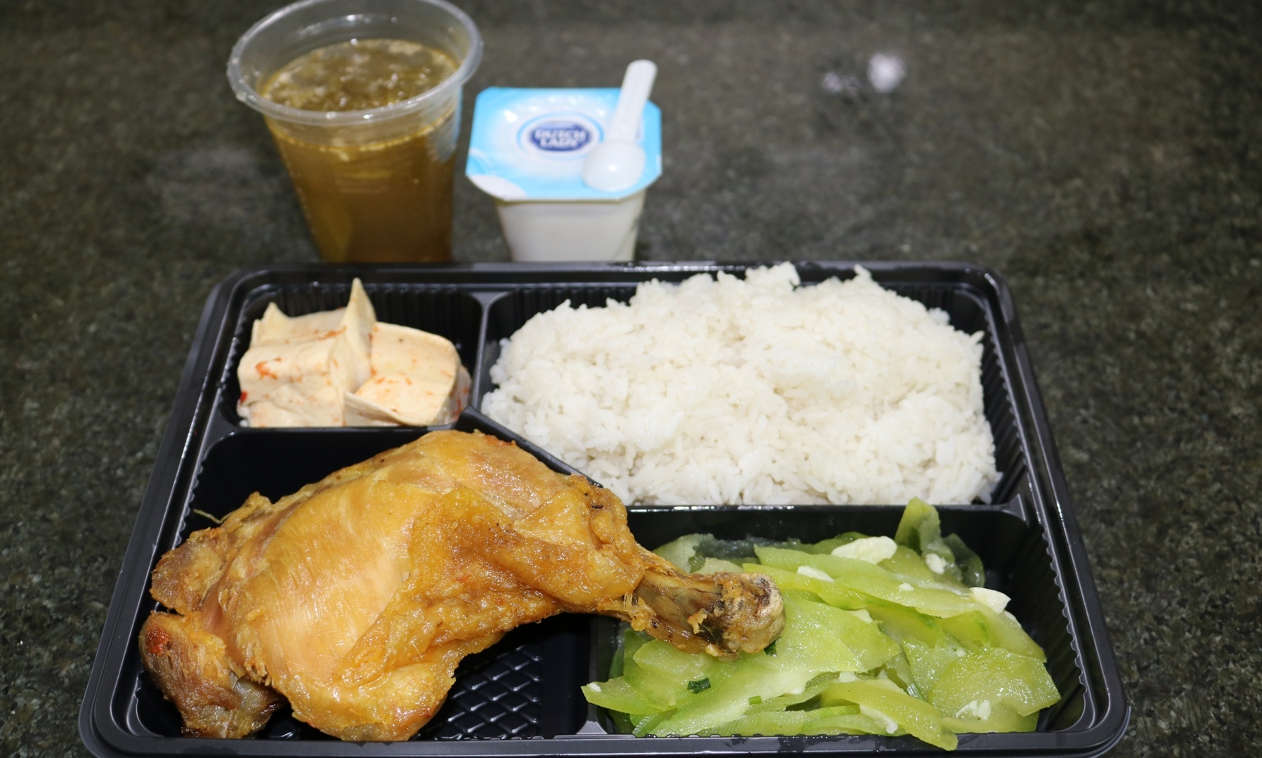 khu cach ly o Hai Phong anh 7