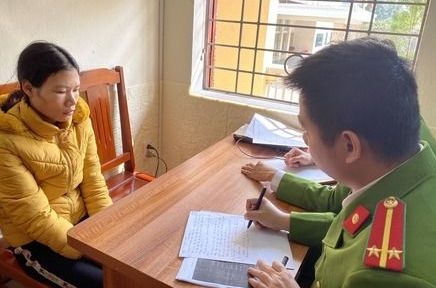 Lua ban khau trang phong dich Covid-19, chiem doat hon 500 trieu hinh anh