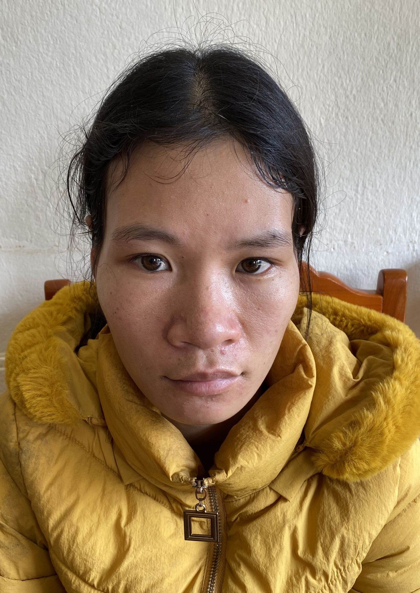 lừa bán khẩu trang ảnh 1 lua ban khau trang anh 1