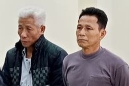 Ke cam dau nhom tan cong canh sat o bien Hai Tien linh 30 thang tu hinh anh