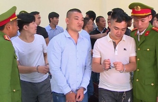 21 bi cao cua bang tin dung den lon nhat nuoc linh an hinh anh