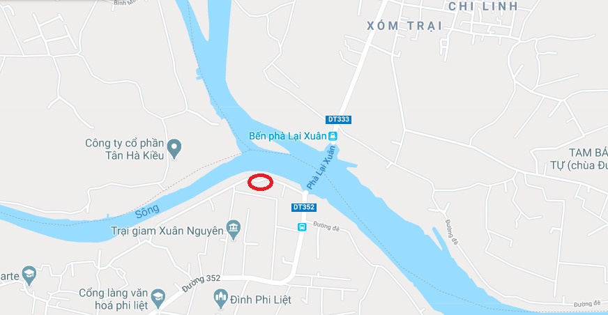 Hai Phong khai quat 13 coc go anh 3